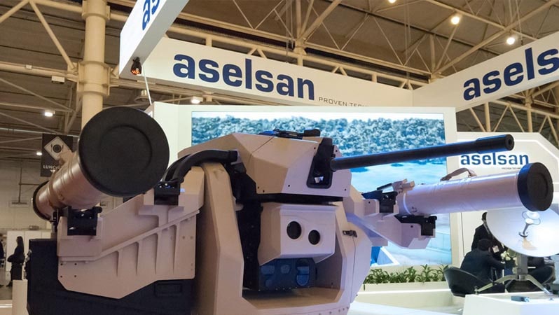 Aselsan 2024 yılı hisse hedef fiyatı