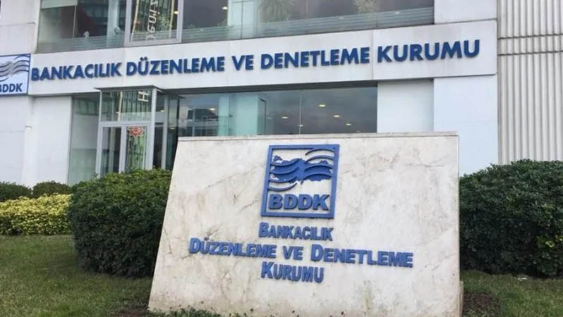 BDDK şirketlerin kredi kısıtlama kararını kaldırdı